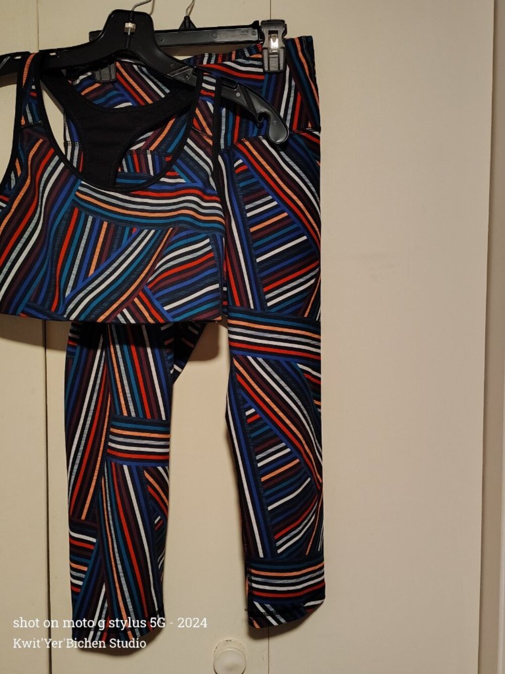 Active by Old Navy set SZ Med